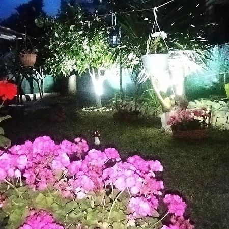 Готель Sofis Garden Кавала Екстер'єр фото