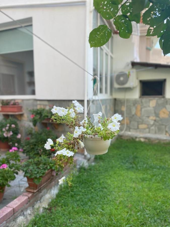 Готель Sofis Garden Кавала Екстер'єр фото